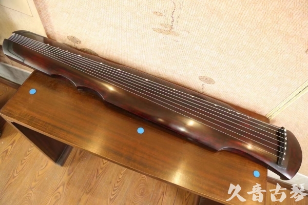 朝阳市●久音古琴 ●今日推荐20230513[顶级演奏伏羲]