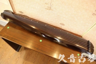 朝阳市●久音古琴  ●今日推荐20230530  [高级演奏蕉叶]