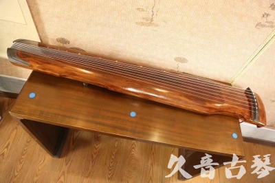 朝阳市●久音古琴  ●今日推荐20230605  [断纹仲尼式]