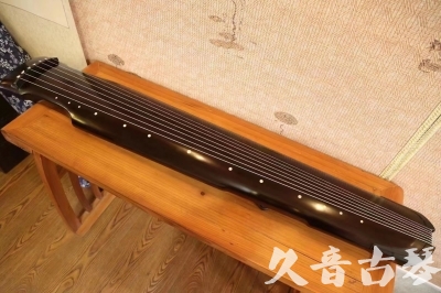 朝阳市●久音古琴  ●今日推荐20230610  [初级演奏级仲尼式]