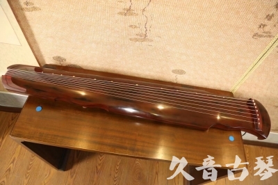 朝阳市●久音古琴  ●今日推荐 20230703 [顶级演奏凤势氏]