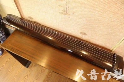 朝阳市●久音古琴  ●今日推荐20230711  [高级演奏正和]