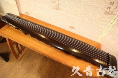 朝阳市●久音古琴  ●今日推荐20230713  [高级演奏落霞]
