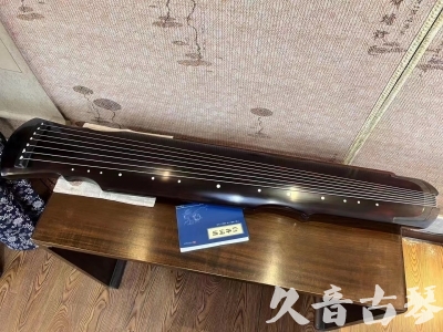 朝阳市●久音古琴  ●今日推荐20230728  [顶级演奏灵机]