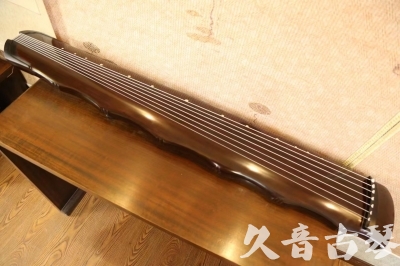 朝阳市●久音古琴  ●典藏系列 20230901 [高级演奏竹节]