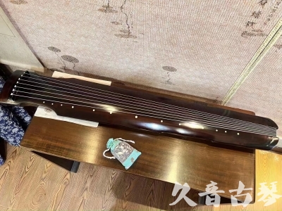 朝阳市●久音古琴  ●今日推荐20230914  [高级演奏仲尼式]
