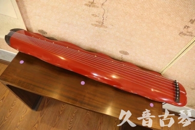 朝阳市20240108冬季古琴保养注意事项3