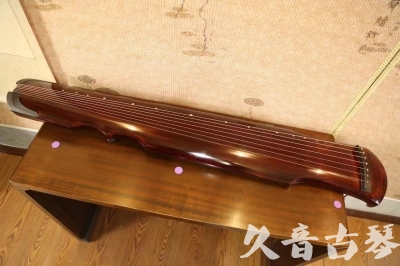 朝阳市20240108冬季古琴保养注意事项4