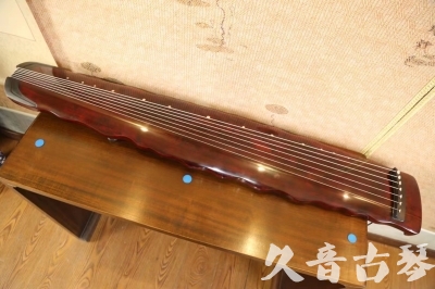朝阳市●久音古琴  ●今日推荐 20240202 [顶级演奏落霞]