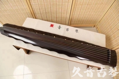 朝阳市●久音古琴  ●今日推荐20240226  [高级演奏级落霞]