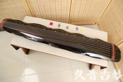 朝阳市●久音古琴  ●今日推荐20240508  [顶级演奏蕉叶式]
