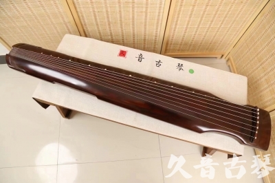 朝阳市●久音古琴  ●今日推荐20240515  [顶级演奏仲尼]