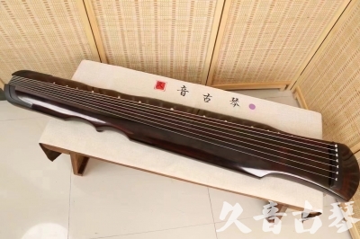 朝阳市●久音古琴  ●今日推荐20240517  [收藏级伏羲式]（老师必选）