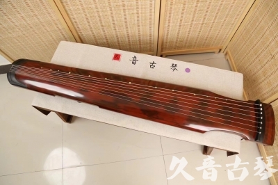 朝阳市●久音古琴  ●今日推荐  20240523[收藏级仲尼式]