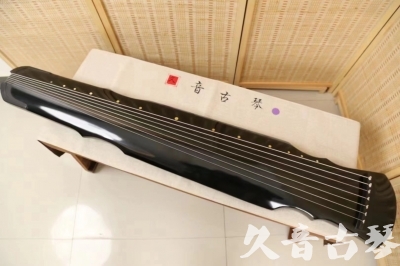 朝阳市●久音古琴  ●今日推荐20240523  [收藏级灵机式]