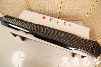 朝阳市久音古琴  ●今日推荐20240527  [收藏级伏羲式]（升级必入）