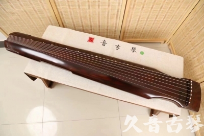 朝阳市●久音古琴  ●今日推荐  20240613[顶级演奏仲尼]