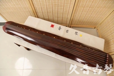 朝阳市●久音古琴  ●今日推荐20240625  [顶级演奏蕉叶式]