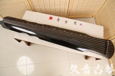 朝阳市●久音古琴  ●今日推荐20240708[收藏级伏羲式]（老师必选）