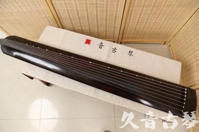 朝阳市●久音古琴  ●今日推荐20240709  [高级演奏正和]