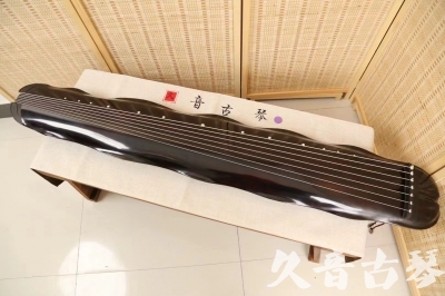 朝阳市●久音古琴  ●今日推荐 20240724 [收藏级蕉叶式]