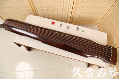 朝阳市●久音古琴  ●今日推荐 20240814 [顶级演奏仲尼]