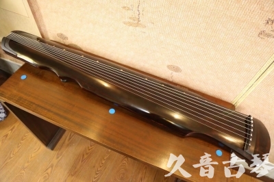 朝阳市●久音古琴  ●今日推荐 20240828 [顶级演奏伏羲]