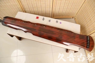 朝阳市●久音古琴  ●今日推荐20240831  [收藏级伏羲式]