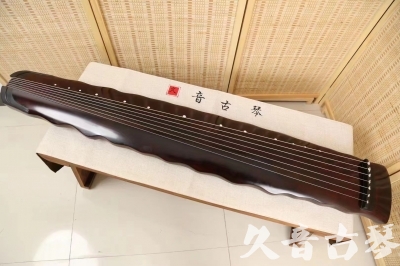 朝阳市●久音古琴  ●今日推荐  20240903[顶级演奏落霞]