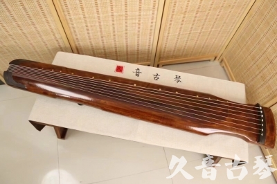 朝阳市●久音古琴  ●今日推荐 20240913 [断纹仲尼式]